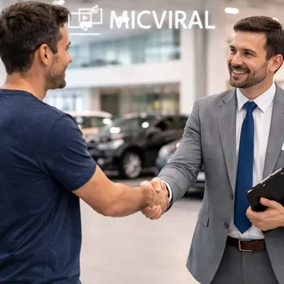 Saiba como financiar um carro – confira nosso guia completo!