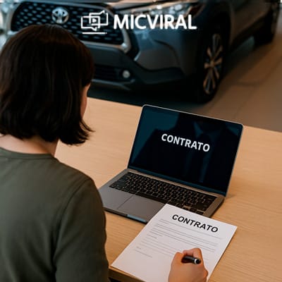 comprar carro financiamento