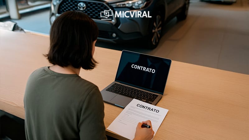 Comprar carro financiamento em 2025: guia completo para conquistar seu veículo
