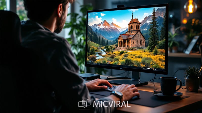 Conheça 5 IAs para criar movimento em fotos: Veja nossa lista dos melhores