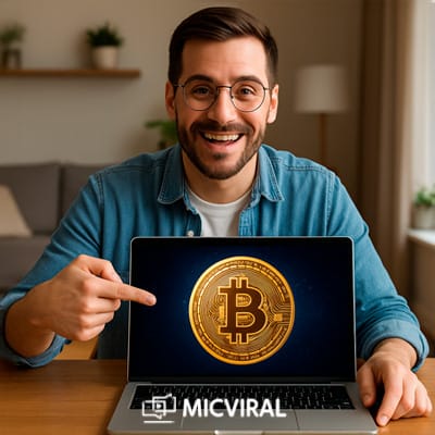 Criptomoedas mais rentáveis
