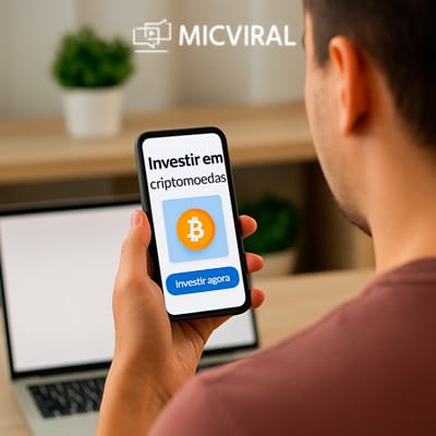 Criptomoedas promissoras
