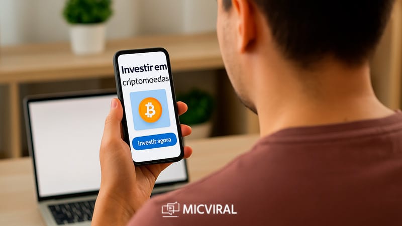 Criptomoedas promissoras: as apostas mais fortes e tendências do mercado em 2025