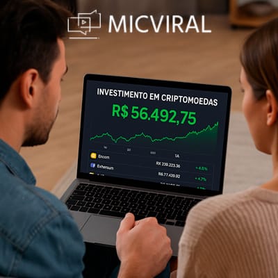 Criptomoedas promissoras para 2025