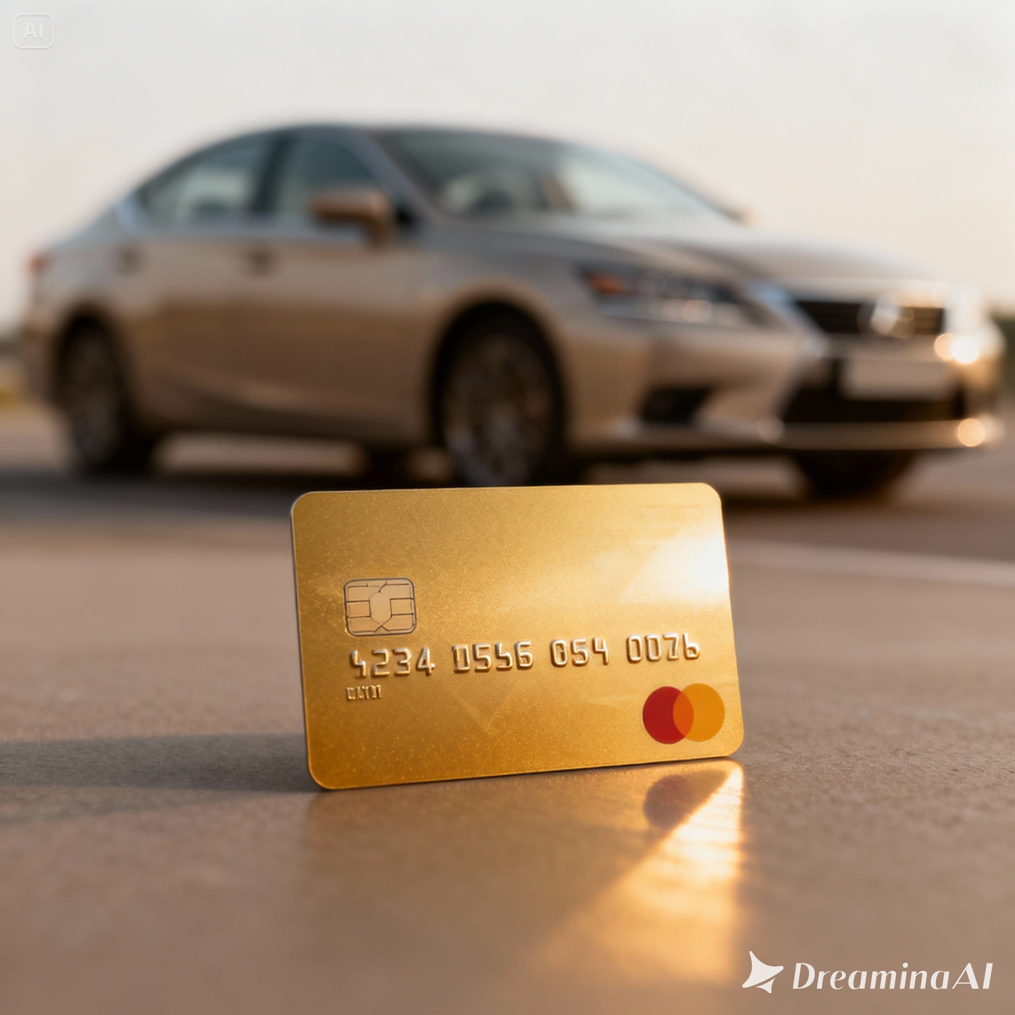 Os Melhores Cartões de Crédito e os Carros Mais Vendidos