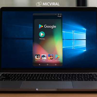 Emulador de Android para PC