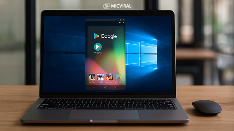 Veja como usar o Emulador de Android para PC: Conheça os melhores para usar em 2025