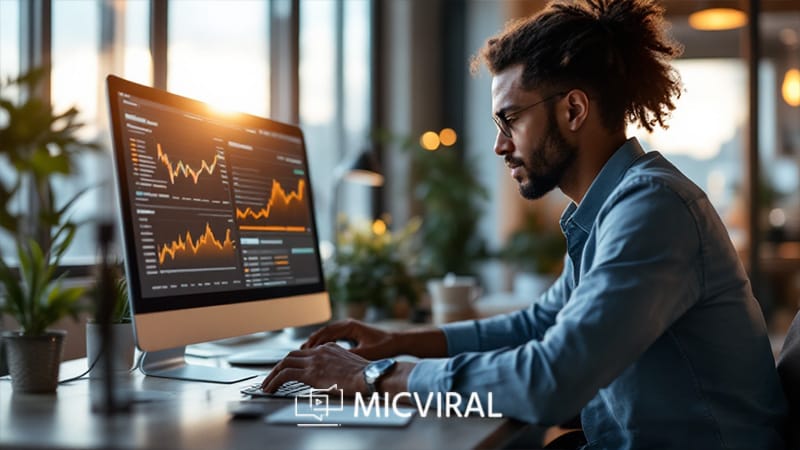 ETF de renda variável: Como funciona e o que é? Tudo para você investir em 2025