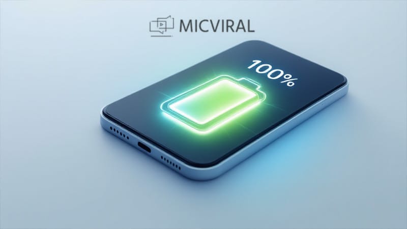 5 truques pra fazer a bateria do celular durar mais