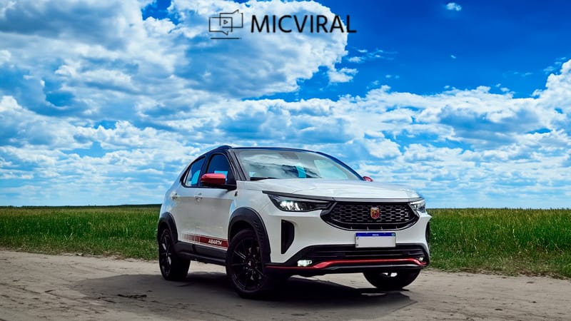 Fiat Pulse vs Fastback T200 Hybrid 2025: Confira comparativo, preços e diferenças entre os SUV Híbridos