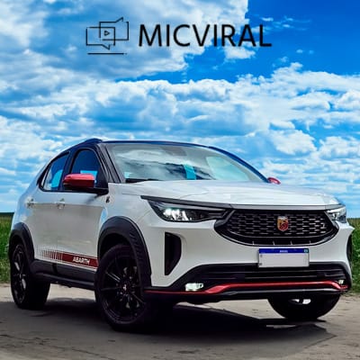 Fiat Pulse vs Fastback T200 Hybrid 2025