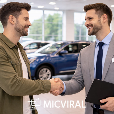financiamento de carro CNPJ