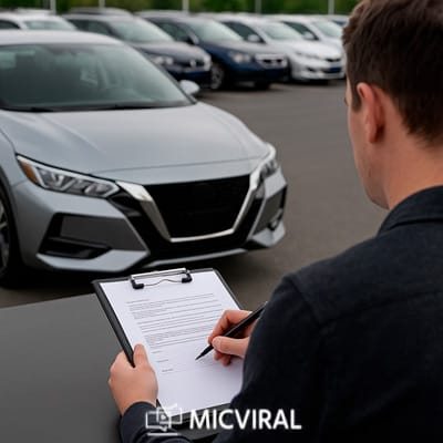 financiamento de carro sem consulta ao SPC e Serasa