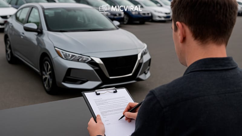 Financiamento de carro sem consulta ao SPC e Serasa: entenda como funciona e quais são as opções disponíveis