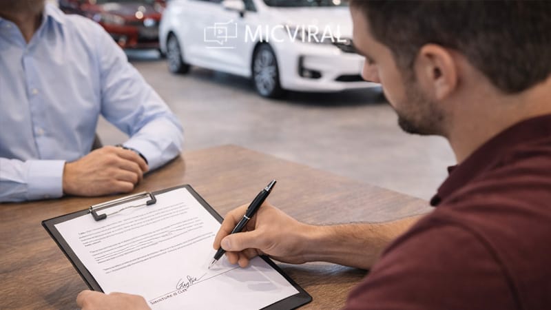 Financiamento de carro sem entrada: guia realista para entender custos, riscos e oportunidades