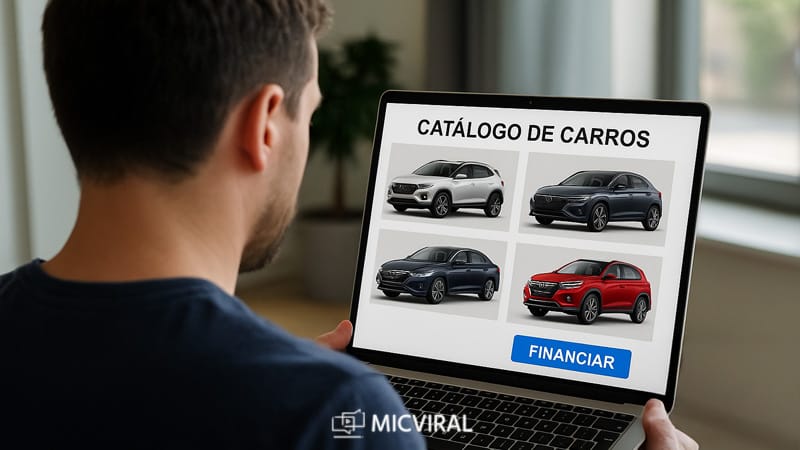 Entenda quando o financiamento de veículo sem entrada pode ser uma alternativa viável e quais cuidados tomar antes de contratar!
