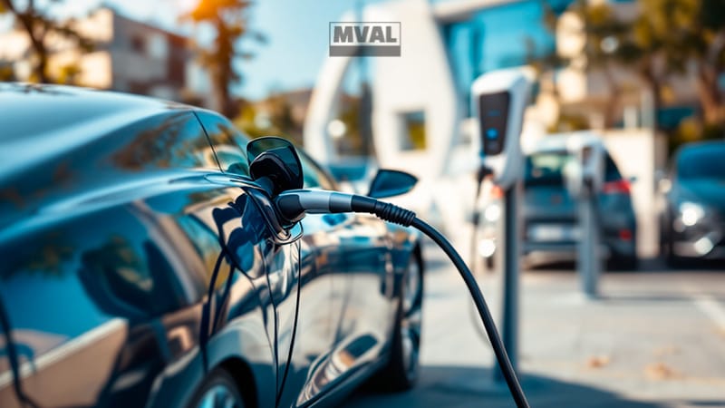 Financiamento de Carros Elétricos: Qual Banco Escolher?