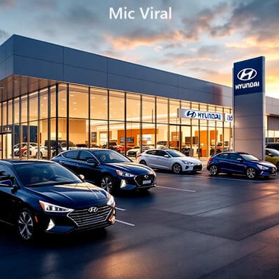 Financiamento de Carros Hyundai