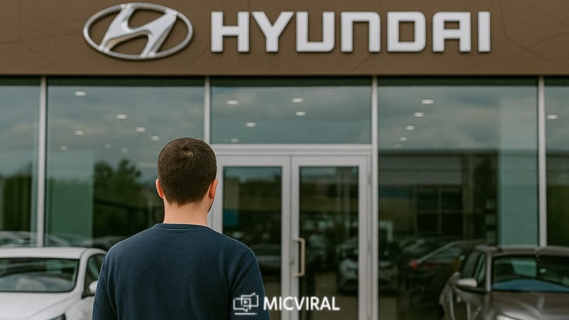 Financiamento de carros Hyundai no Brasil: como escolher a melhor opção