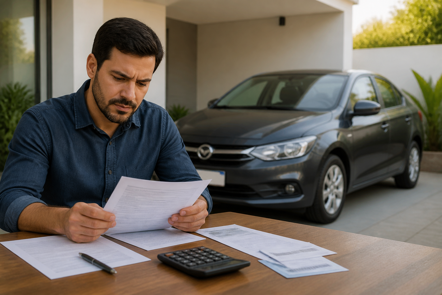 Financiamento de veículos: como comparar crédito, boleto e custo total