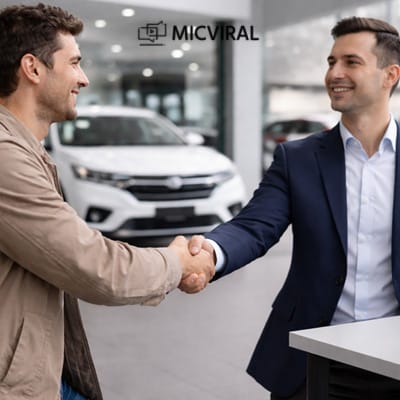 Financiar carro novo