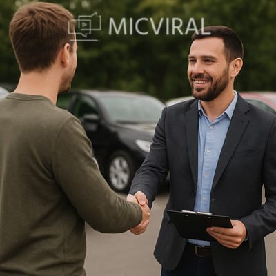 financiar carro zero ou usado