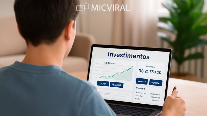 Fundos de investimentos em ouro: uma alternativa sólida para proteger seu dinheiro em 2025