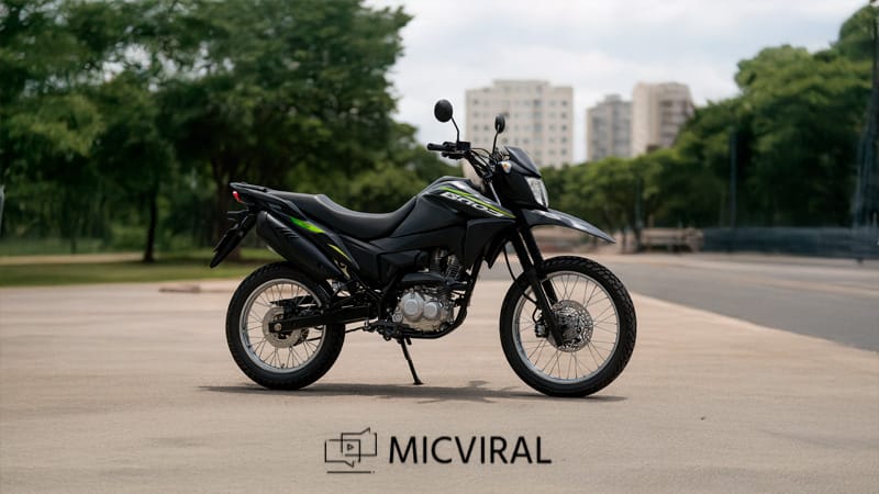 Honda Bros 160: preço atualizado, características e avaliação completa da moto em 2025
