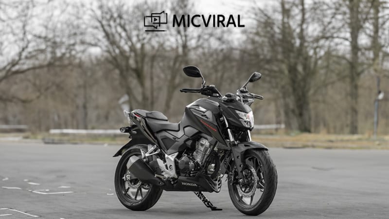 Honda CB 300F Twister: Descubra o que precisa saber antes de comprar a sua moto nova