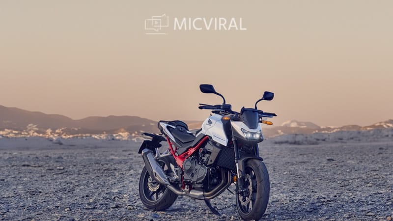 Honda CB 750 F Hornet: Veja como você pode comprar a sua e se vale a pena