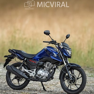 Honda CG 160