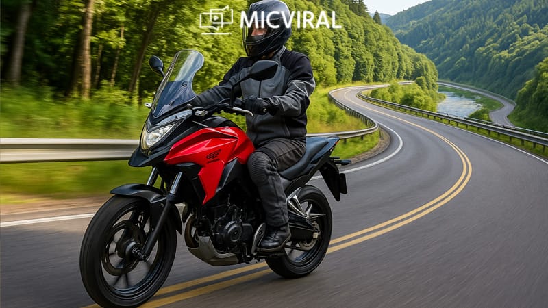 Honda NC 750X: ficha técnica, consumo e tudo sobre a trail mais versátil da Honda