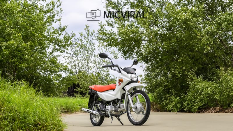 Honda Pop 110i 2024: Conheça todos os detalhes que precisa saber antes de comprar a sua