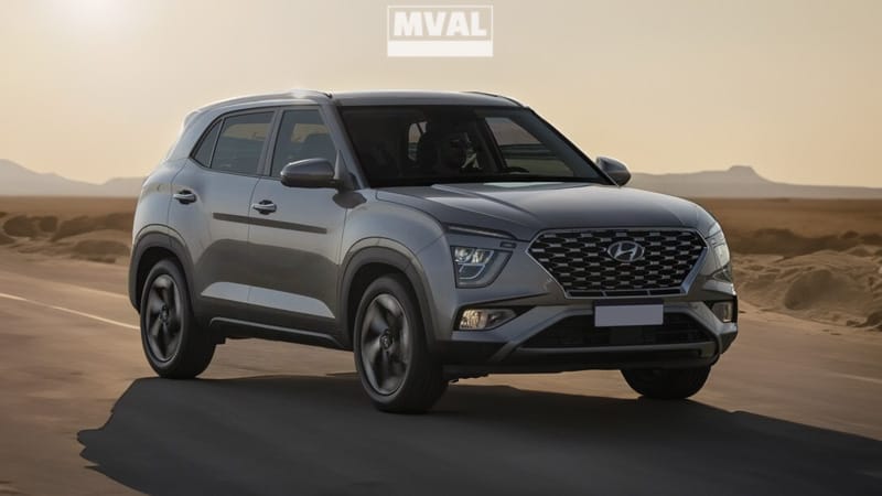 Hyundai Creta Financiamento sem Entrada: Saiba tudo sobre o carro e maneiras de financiar