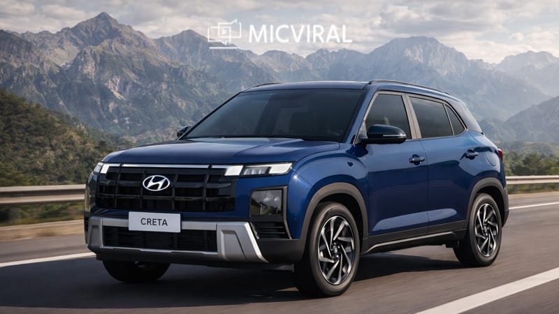 Hyundai Creta medidas: dimensões, ficha técnica, consumo, preços e para quem o SUV faz sentido