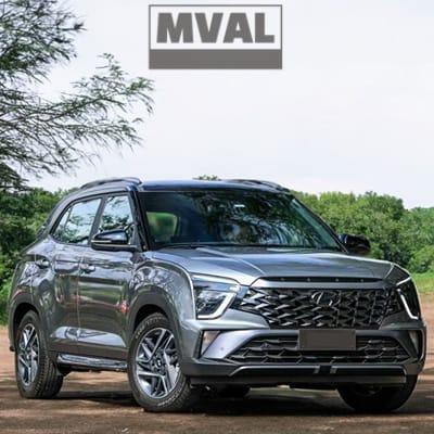 Hyundai Creta N Line