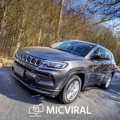 Hyundai Creta Ultimate vs Jeep Compass Turbo Flex Sport