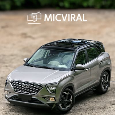 Hyundai Creta Ultimate vs Jeep Compass Turbo Flex Sport