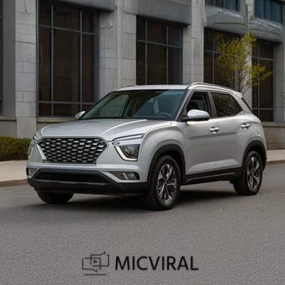 Hyundai Creta valor 2025