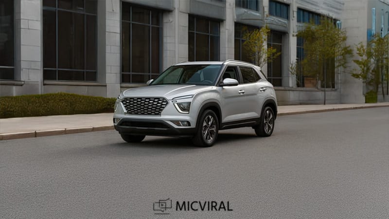 Hyundai Creta valor 2025: preços, versões e ficha técnica completa do SUV