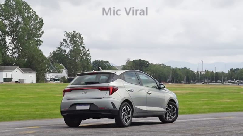 10 Curiosidades sobre o Hyundai HB20 2025: Descubra o que Torna este Carro Imperdível!