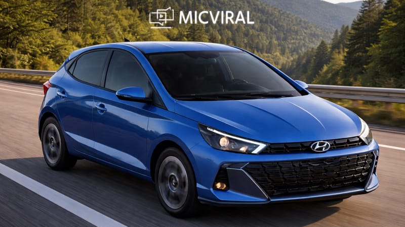 Hyundai HB20 financiamento: tudo o que você precisa saber para financiar com segurança em 2026