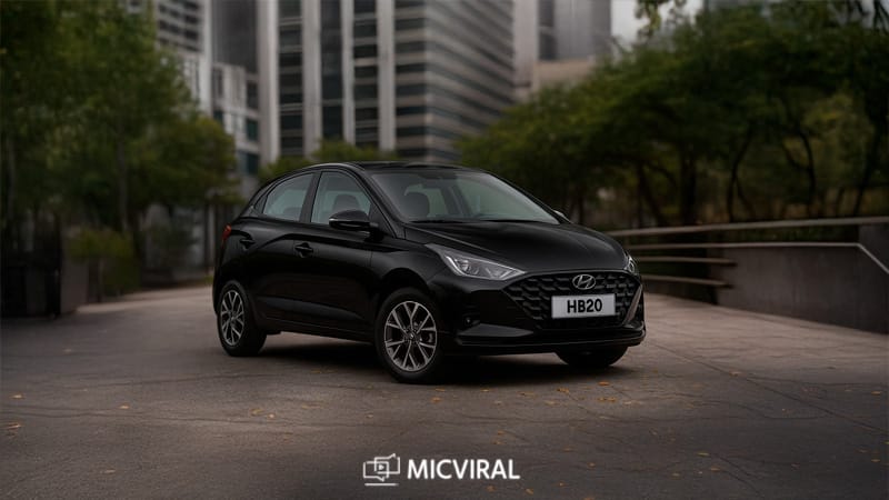 Hyundai HB20 financiamento: como escolher o melhor plano e pagar menos juros em 2025