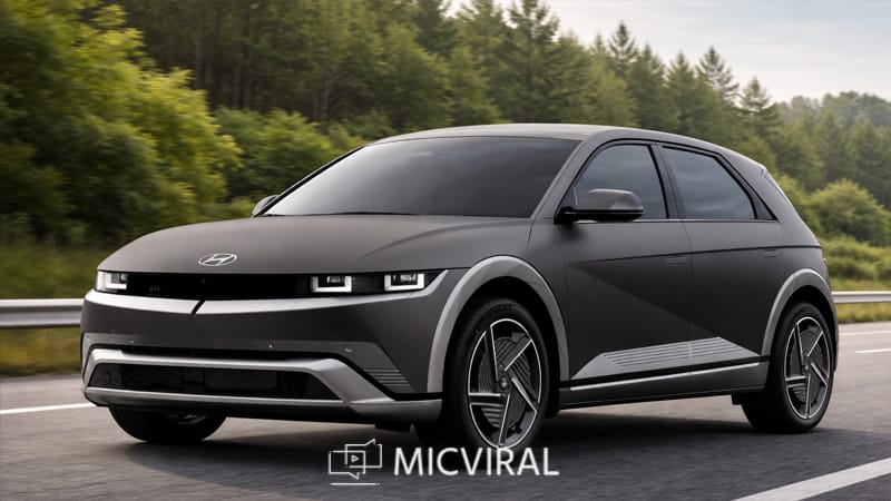 Hyundai Ioniq 5 autonomia: alcance real, ficha técnica, preço e tudo sobre o elétrico da Hyundai