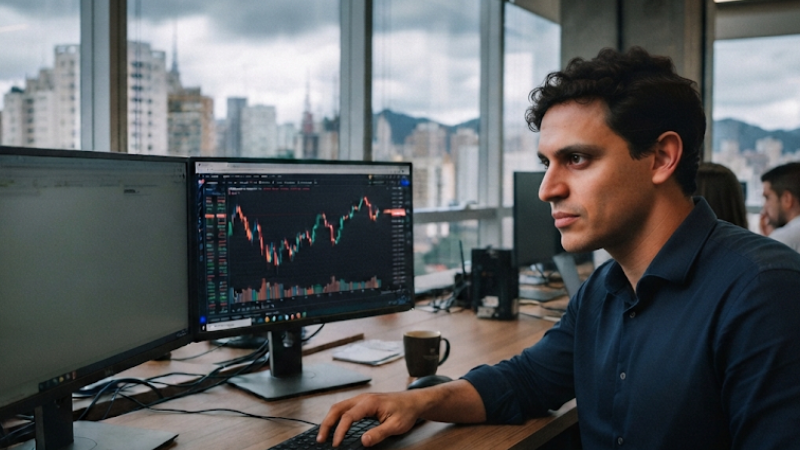 Confira Ibovespa online com cotação metodologia e formas de acompanhar o índice