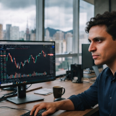 Ibovespa online