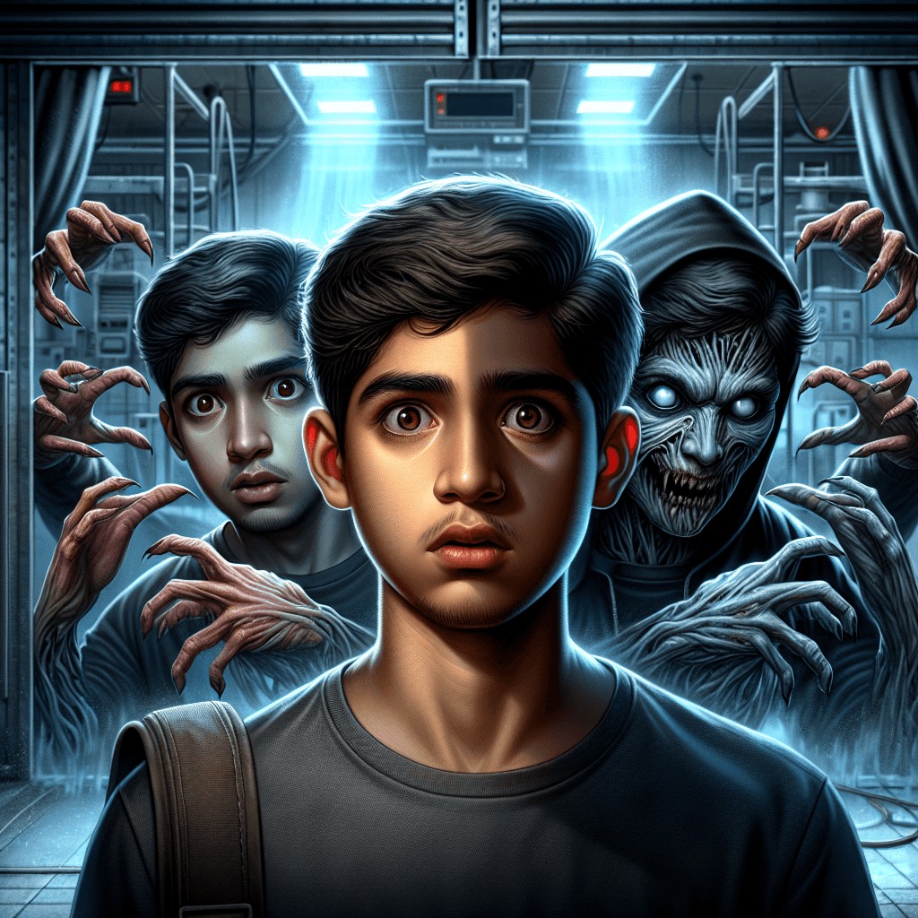 Henry Creel’s Transformation: From Number One to Vecna