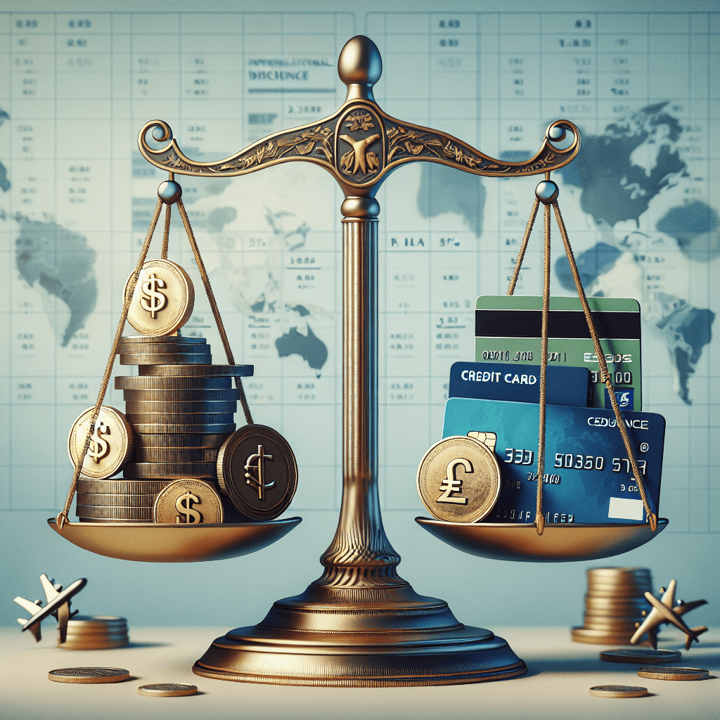 Aumento do IOF: Impactos nas Compras e Viagens Internacionais