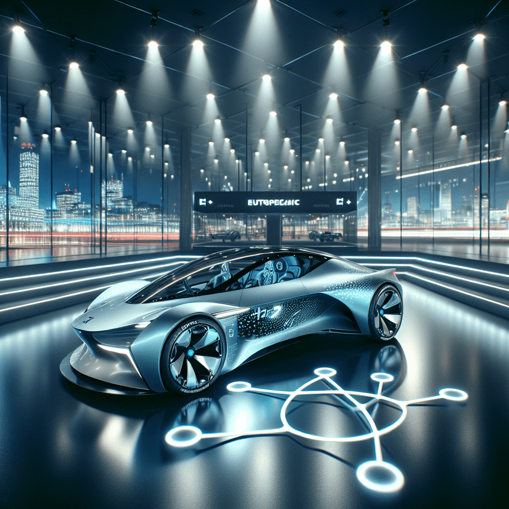 Stellantis Adia Futuro do Hidrogênio: Mudança Estratégica no Setor Automotivo