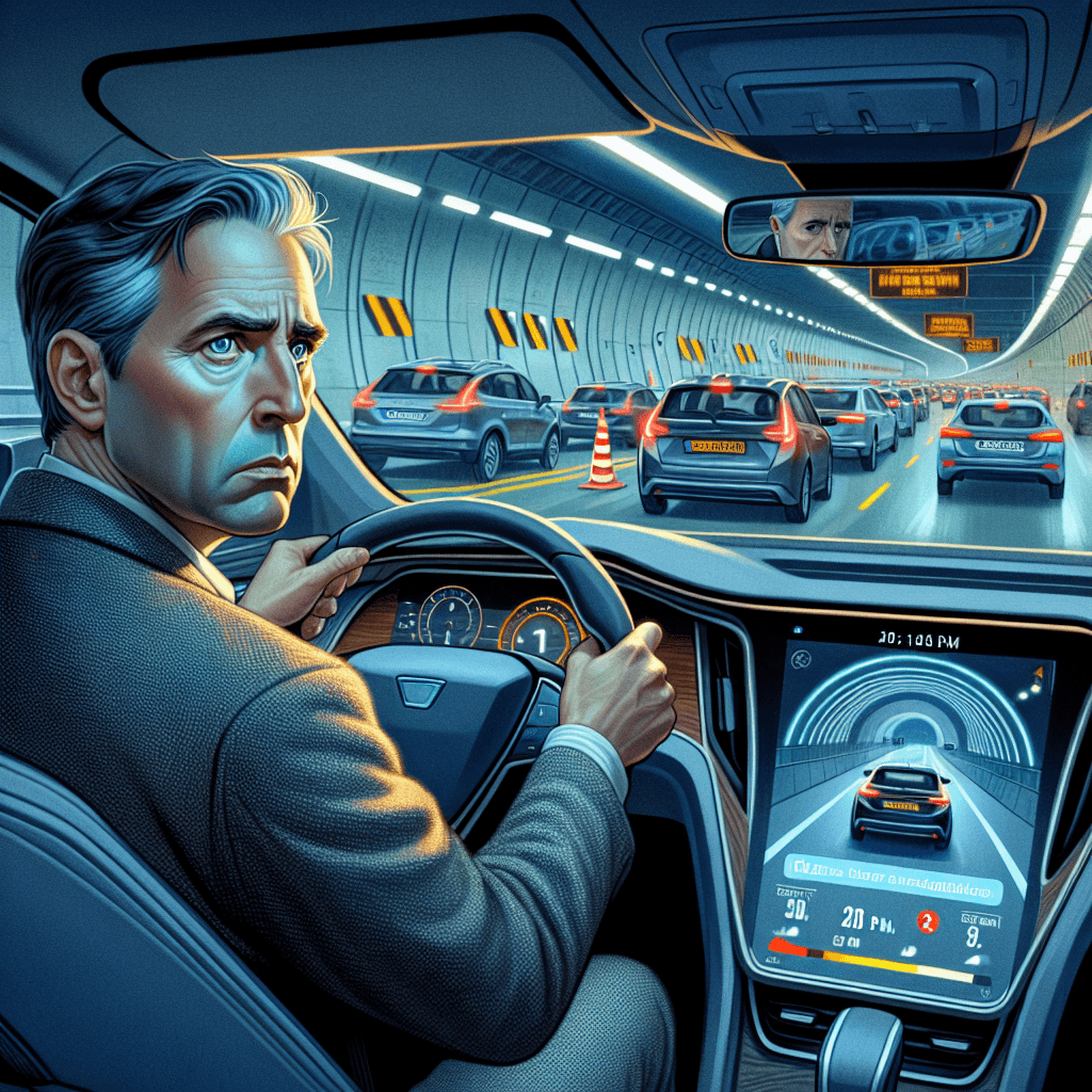 Motorista Norueguês Tem Habilitação Suspensa Após Culpar Autopilot da Tesla por Excesso de Velocidade